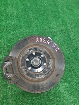 СТУПИЦА НА SUZUKI ESCUDO TX92W H27A