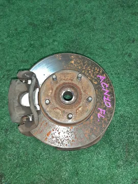 СТУПИЦА НА TOYOTA NADIA ACN10 1AZ-FSE