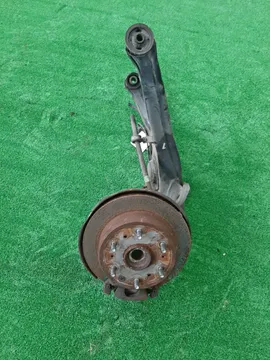 СТУПИЦА НА TOYOTA GRAND HIACE VCH10W 5VZ-FE