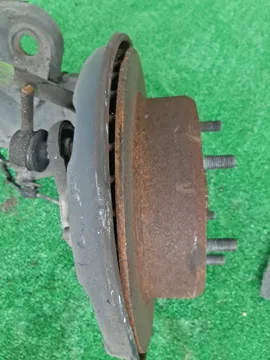 СТУПИЦА НА TOYOTA GRAND HIACE VCH10W 5VZ-FE