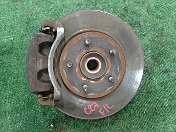 СТУПИЦА НА NISSAN SERENA C27 MR20DD