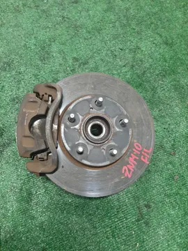 СТУПИЦА НА TOYOTA ISIS ZNM10G 1ZZ-FE