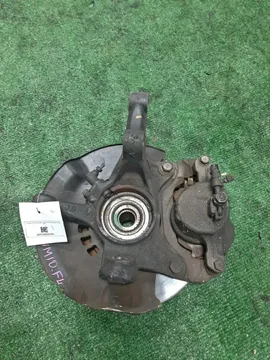 СТУПИЦА НА TOYOTA ISIS ZNM10G 1ZZ-FE