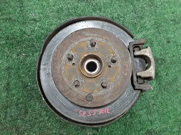 СТУПИЦА НА TOYOTA ESTIMA GSR55W 2GR-FE