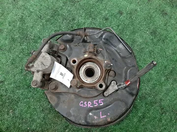 СТУПИЦА НА TOYOTA ESTIMA GSR55W 2GR-FE