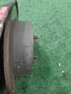 СТУПИЦА НА TOYOTA ESTIMA GSR55W 2GR-FE