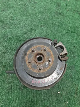 СТУПИЦА НА TOYOTA ESTIMA GSR55W 2GR-FE