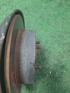 СТУПИЦА НА TOYOTA ESTIMA GSR55W 2GR-FE