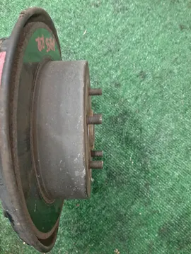 СТУПИЦА НА TOYOTA ESTIMA GSR55W 2GR-FE