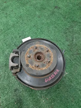 СТУПИЦА НА TOYOTA ESTIMA GSR55W 2GR-FE