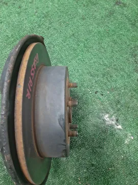 СТУПИЦА НА TOYOTA ESTIMA GSR55W 2GR-FE