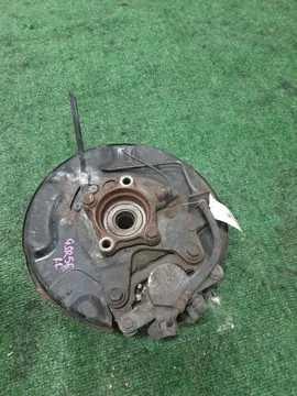 СТУПИЦА НА TOYOTA ESTIMA GSR55W 2GR-FE