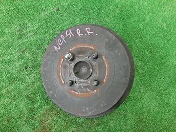 СТУПИЦА НА TOYOTA PROBOX NCP51 1NZ-FE