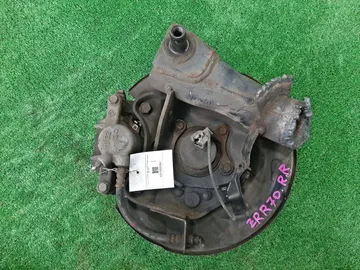 СТУПИЦА НА TOYOTA NOAH ZRR70G 3ZR-FE