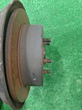 СТУПИЦА НА TOYOTA NOAH ZRR70G 3ZR-FE