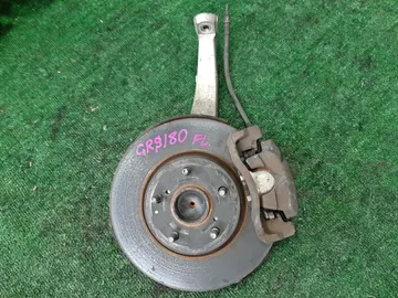 СТУПИЦА НА TOYOTA CROWN GRS180 4GR-FSE
