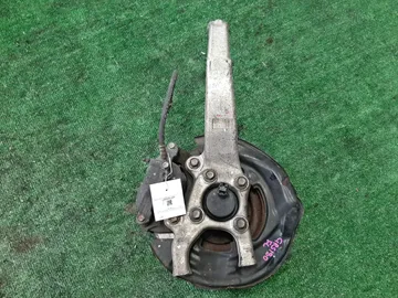 СТУПИЦА НА TOYOTA CROWN GRS180 4GR-FSE