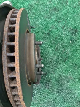 СТУПИЦА НА TOYOTA CROWN GRS180 4GR-FSE