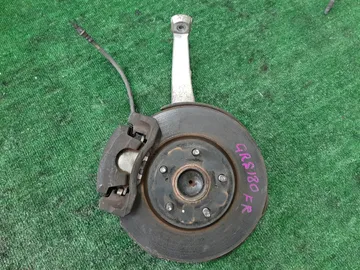 СТУПИЦА НА TOYOTA CROWN GRS180 4GR-FSE