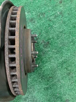 СТУПИЦА НА TOYOTA CROWN GRS180 4GR-FSE