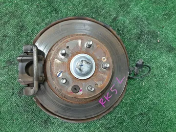 СТУПИЦА НА HONDA STEPWGN RK5 R20A