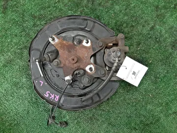 СТУПИЦА НА HONDA STEPWGN RK5 R20A