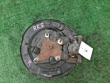 СТУПИЦА НА HONDA STEPWGN RK5 R20A