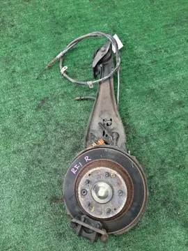 СТУПИЦА НА HONDA STEPWGN RF1 B20B