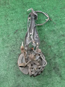 СТУПИЦА НА HONDA STEPWGN RF1 B20B