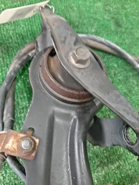 СТУПИЦА НА HONDA STEPWGN RF1 B20B