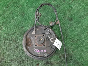 СТУПИЦА НА TOYOTA COROLLA ZZE122 1ZZ-FE