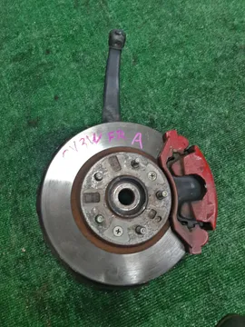 СТУПИЦА НА MAZDA ATENZA GY3W L3-VE