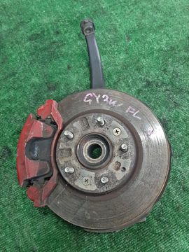 СТУПИЦА НА MAZDA ATENZA GY3W L3-VE