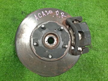 СТУПИЦА НА TOYOTA RAV4 ACA20W 1AZ-FSE