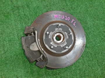 СТУПИЦА НА TOYOTA KLUGER V MCU20W 1MZ-FE