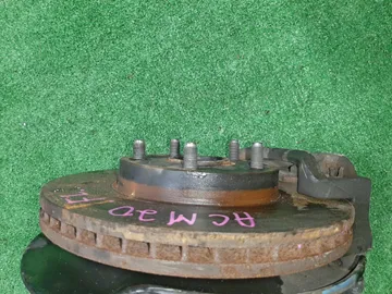 СТУПИЦА НА TOYOTA RAV4 ACA20W 1AZ-FSE