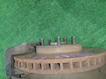 СТУПИЦА НА TOYOTA CROWN GRS182 3GR-FSE