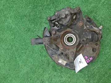СТУПИЦА НА TOYOTA COROLLA NZE121 1NZ-FE