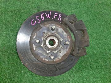 СТУПИЦА НА MITSUBISHI LANCER CEDIA CS5W 4G93