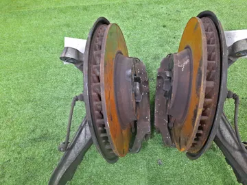 СТУПИЦА НА AUDI Q7 4LB BAR