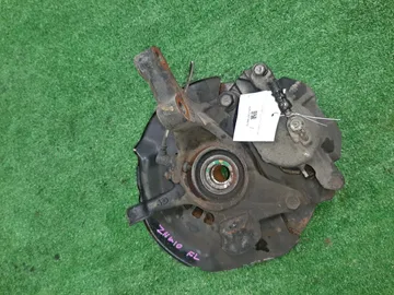 СТУПИЦА НА TOYOTA ISIS ZNM10G 1ZZ-FE