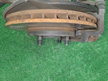 СТУПИЦА НА HONDA FIT GD1 L13A