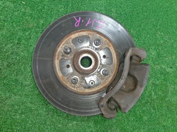 СТУПИЦА НА HONDA AIRWAVE GJ1 L15A
