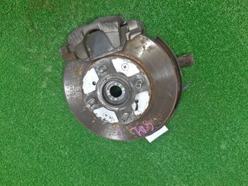 СТУПИЦА НА HONDA FIT GD1 L13A