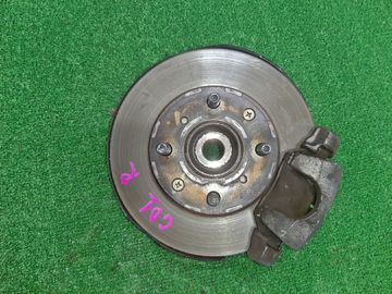 СТУПИЦА НА HONDA FIT GD1 L13A