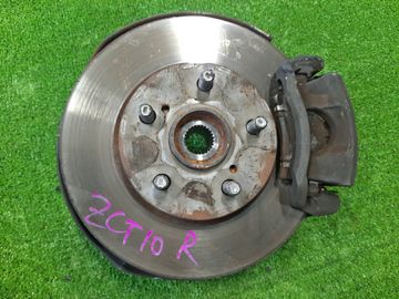 СТУПИЦА НА TOYOTA OPA ZCT10 1ZZ-FE