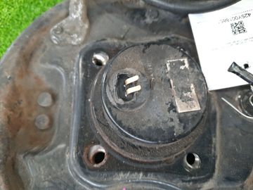 СТУПИЦА НА TOYOTA ALLION ZZT240 1ZZ-FE