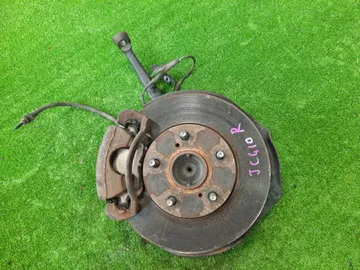 СТУПИЦА НА TOYOTA PROGRES JCG10 1JZ-FSE