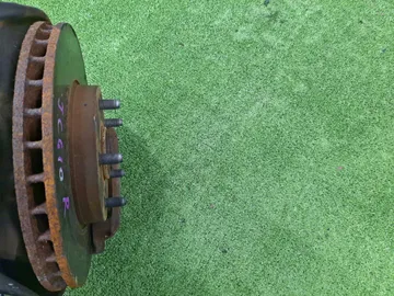 СТУПИЦА НА TOYOTA PROGRES JCG10 1JZ-FSE