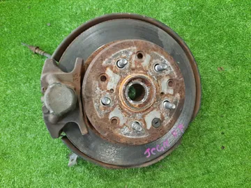 СТУПИЦА НА TOYOTA PROGRES JCG10 1JZ-FSE